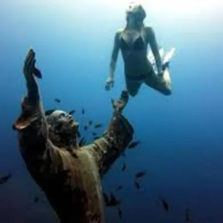 Mon Amour ! Barca A Vela Calasetta